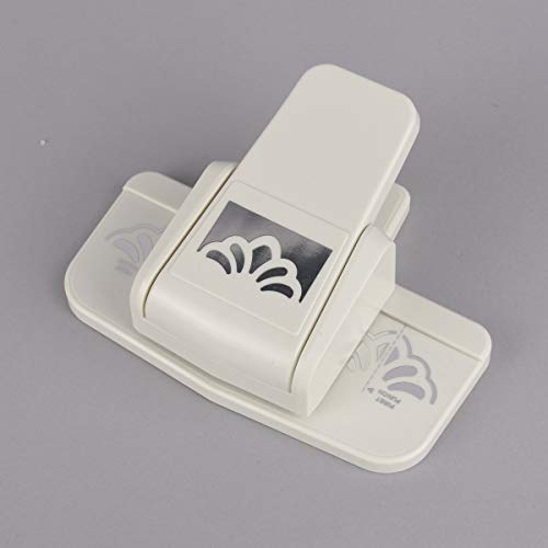 Rico Design Border Punch Ornament Stanzer