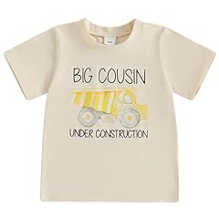 Beige Big Cousin Under Construction