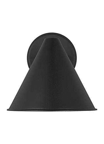 ILLUMINATED J′s SOUND2 p706p5g Generation Lighting 8438501-12 Crittenden Dark Sky Compliant