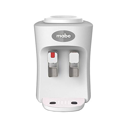 La Mejor Lista de Enfriador de Agua Mabe los preferidos por los clientes. 42 Despachador de Agua Mabe de Mesa