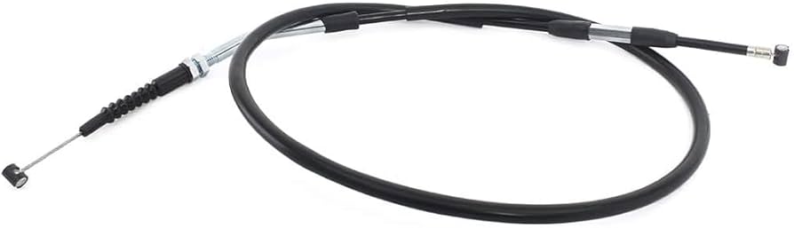 Amazon.com: Kawasaki OEM Clutch Cable For KX450F 54011-0095