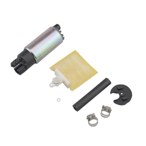Bomba de combustible de moto compatible con CBR600F4 CB900F y CBR1100XX 4