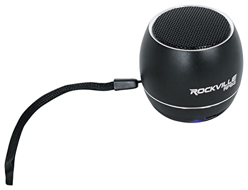 Bundle Audiosavings con líquido para niebla y parlante Bluetooth miniatura 5