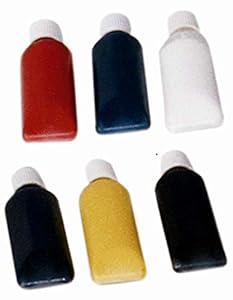 Yachtcare Pur Pigmentpaste Grün 10g