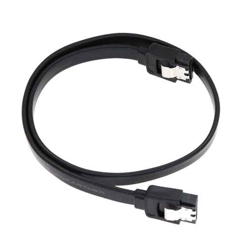 Cable SATA 3.0 III 40cm para disco duro HDD SSD