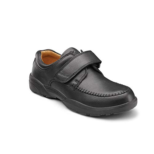 Dr. Comfort mens Moccasin2
