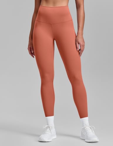 Image of HeyNuts Workout Pro Leggings 25'', Medium Plus Support, Compression 7 /8 Workout Pants