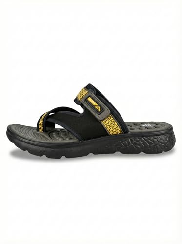 Image of ADDA (LABEL) || Durable & Comfortable || EVA Sole || Lightweight || Fashionable || Super Soft || Thong Slipper || Slippers And FlipFlops for Men's...