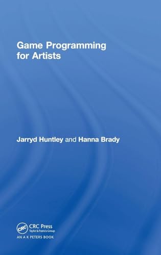 Game Programming for Artists view 2