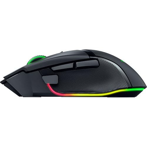 Razer Basilisk V3 Pro 35K 新品未開封 Razer Launches Basilisk V3 Pro 35K