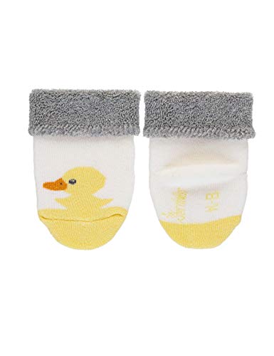 Sterntaler unisex babysokken Edda sokken - Image 4