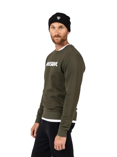 Rossignol Felpa Girocollo Prarion Uomo - 5