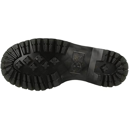 Image of Dr. Martens Women's Sinclair 8 Eye Boots