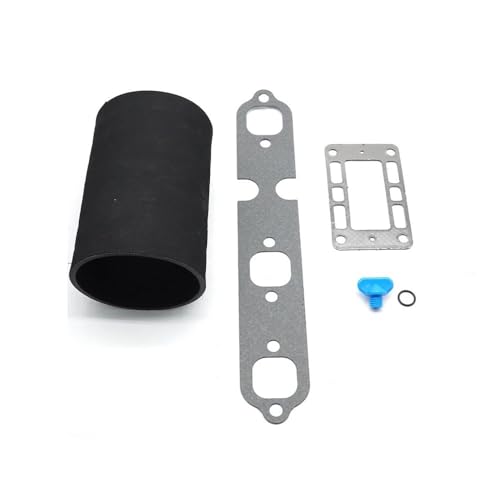 Kit de soufflet de collecteur d'échappement V6 AQ175 AQ205 AQ430A 834751