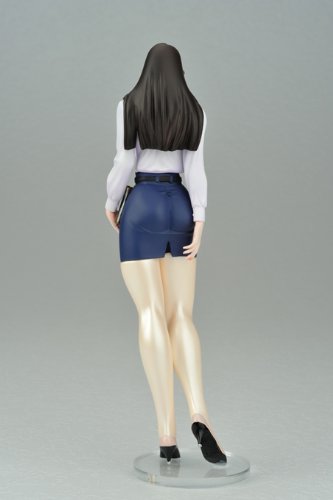 Amazon.co.jp: 女教師 竹内彩子 (1/8スケールポリストーン塗装済み完成 