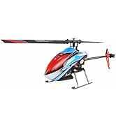 Amewi 25330 AFX200 Single Rotor Helikopter 4-kanaals 6G RTF