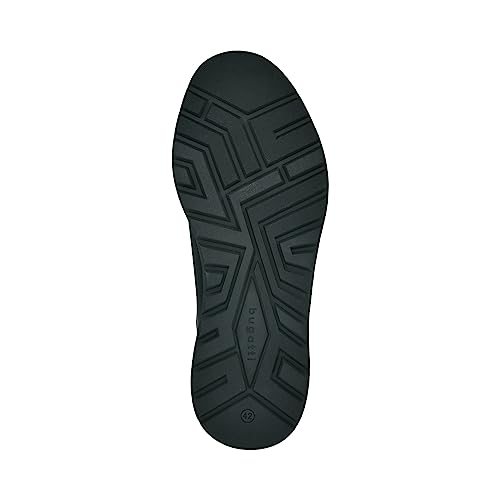 Image of bugatti Men's Sneaker, Black, 11.5