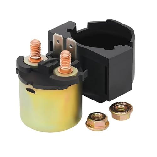 Relais de démarreur moto pour KLR650 et KLF300 solénoïde de rechange 27010-1098