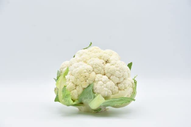 Cavolfiore Bianco 5 kg