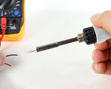 60W 110V Soldering Iron Kit