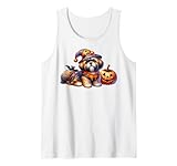 Photo Gallery white halloween accessories for dog lover witch mom shih tzu canotta Photo Gallery white halloween accessories for dog lover witch mom shih tzu canotta