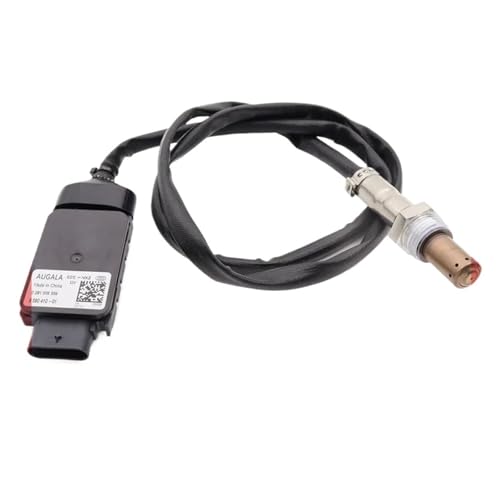 Capteur NOx 0281006556 anti-pollution pour rouler sans voyant allumé