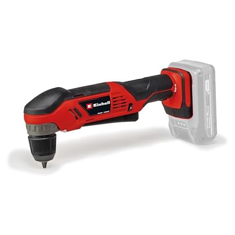 Einhell TE-AD 18 Li-Solo Cover