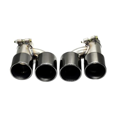 Exhaust Tailpipe BMW 5 Series 535i F10 F11 F18 640i Upgrade
