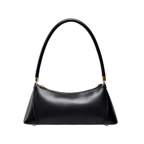 Sac à main Y2k noir compact et léger pour libérer vos mouvements