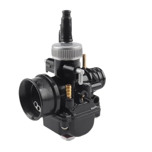 Carburateur de course 17mm scooter tuning compatible tuning BWS100 RG50