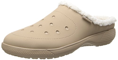 Crocs Unisex Colorlite Lined Clog Desertcart Philippines