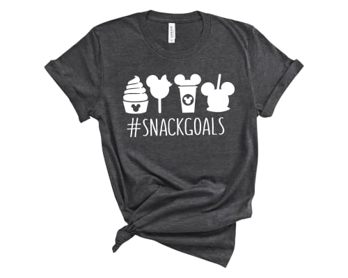 Snack goals shirt Clearance