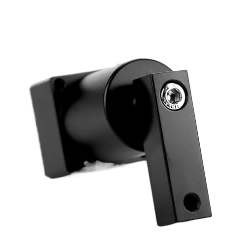 Vérin pneumatique rotatif SRC50-90 pour bloquer vos pièces sans vibrations