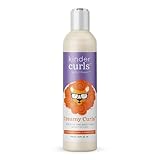 Curl Keeper Kinder Curls Creamy Curls Hair Moisturizer | 8oz/240ml | Styles, Softens and Smoothes