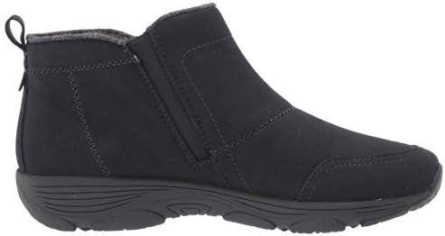 Easy Spirit Women's VEER8 Ankle Boot, Blue, 6 | Image 5