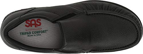 SAS Navigator Slip-Resistant Comfort Loafer2