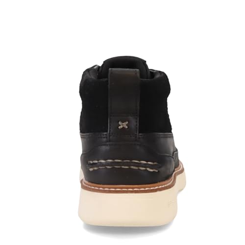 Image of Sperry mens Authentic Original Plushwave Lug Chukka