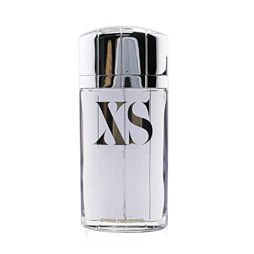 Paco Rabanne. Xs De P.Rabanne 100 Vapo Edt