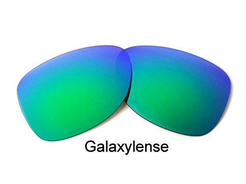 Image of Galaxy Replacement Lenses For Oakley Feedback OO4079 Sunglasses Polarized Multi Selection