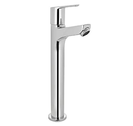 Essco jaquar Brass Aspire Piller Cock with Extended Body (11 Inch Long)