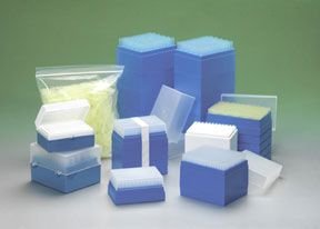 Redi-Tip* Pipet Tips, 1-200uL 2 [ 1 Pack(s)]