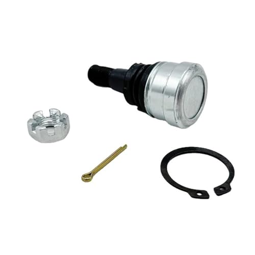 Rótula reforzada para ATV Quad 300/450 elimina holguras en dirección DL-F140227-00