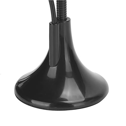 Elprico USB-Webcam, Mini-Webkamera mit Mikrofon für Desktop-Computer PC für Videoaufzeichnung Plug and Play – Bild 8