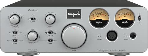 SPL Phonitor XE