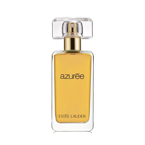 Estée Lauder Azurée Eau de Parfum Spray with Citrus & Wood | Women's Perfume, 50 ml