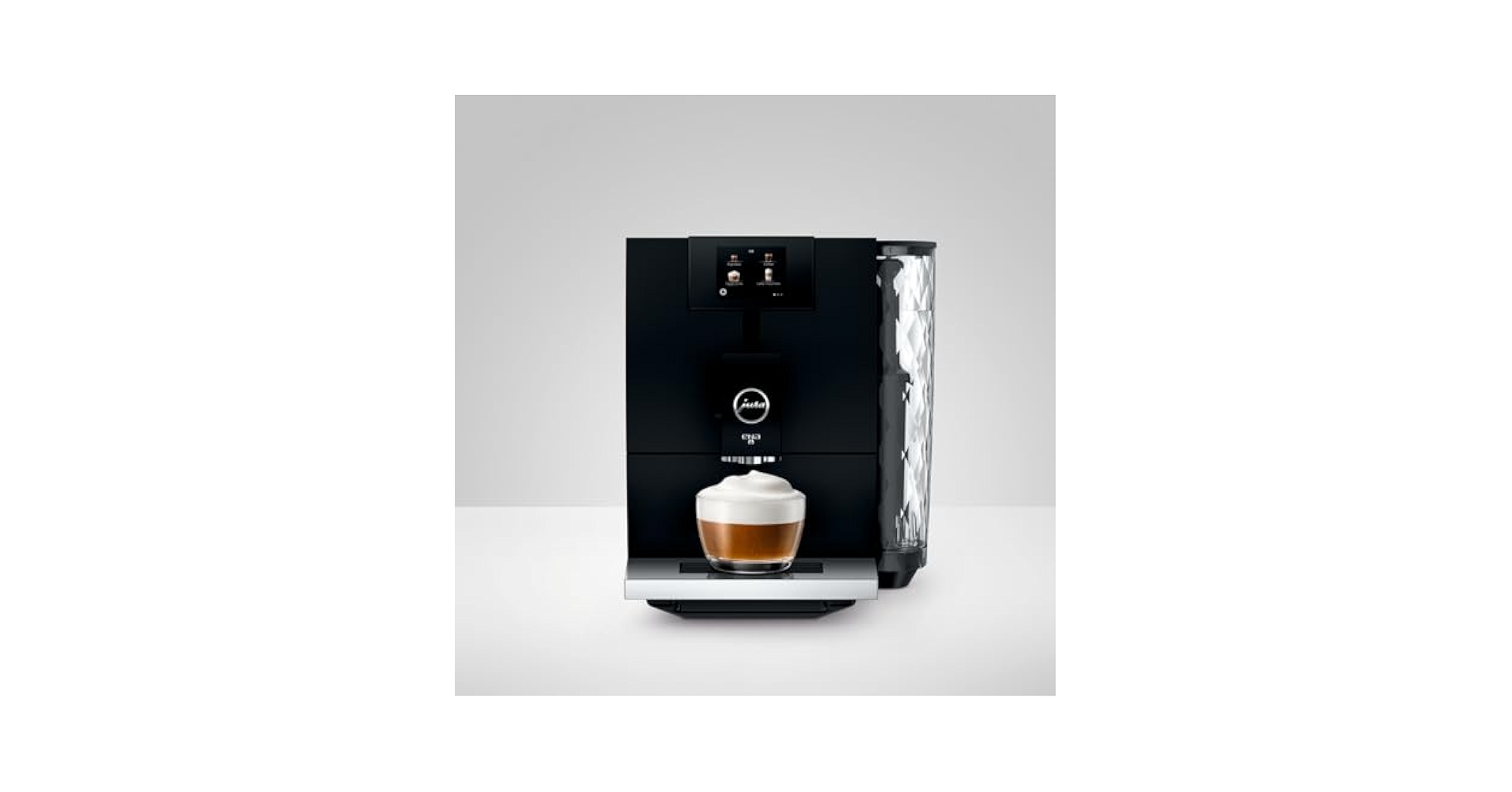 Amazon.co.jp: 【公式】 JURA ENA8 Full Metropolitan Black