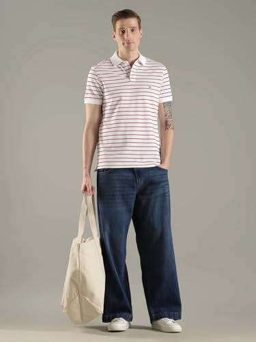Image of Tommy Hilfiger Men T-Shirt