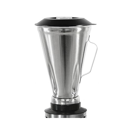 Liquidificador Alta Rotação Industrial Profissional 3,5 Litros Metvisa LAR4 127v