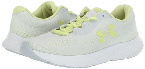 Image of Under Armour Womens Ua W Charged Rogue 4 Sneaker