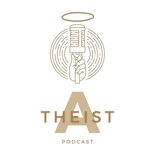 (A)Theist Podcast copertina